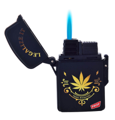 Prof Legalize It Windproof Lighters